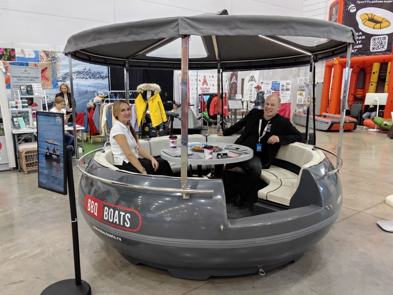 Честный знак на электровелосипеды