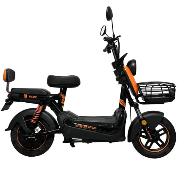 Kugoo Ec 03