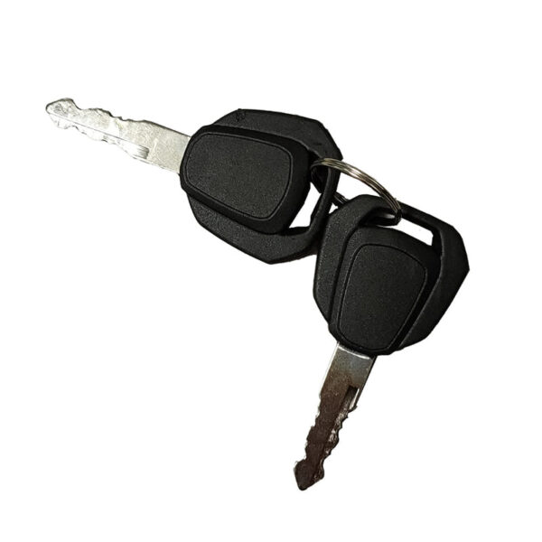 Kugoo Ec 03 ключи
