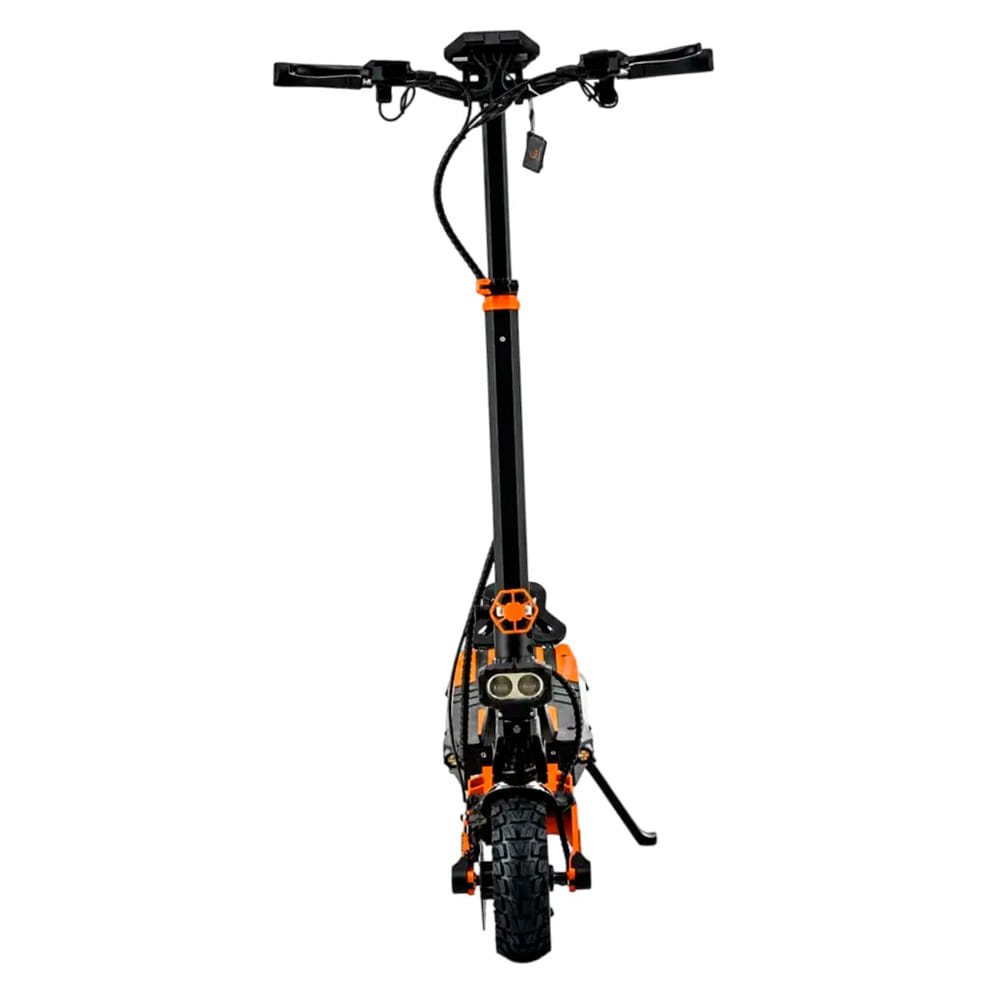 Kugoo F2 Pro Max — изображение 5