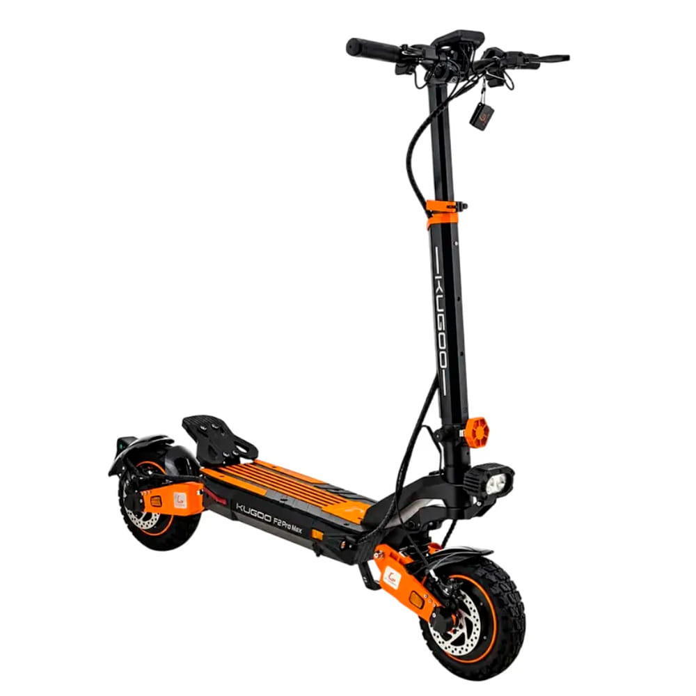 kugoo f2 pro max