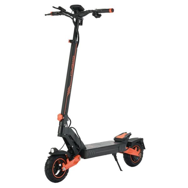 Kugoo F3 Pro