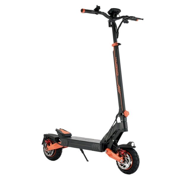 Электросамокат Kugoo F3 Pro в Оренбурге