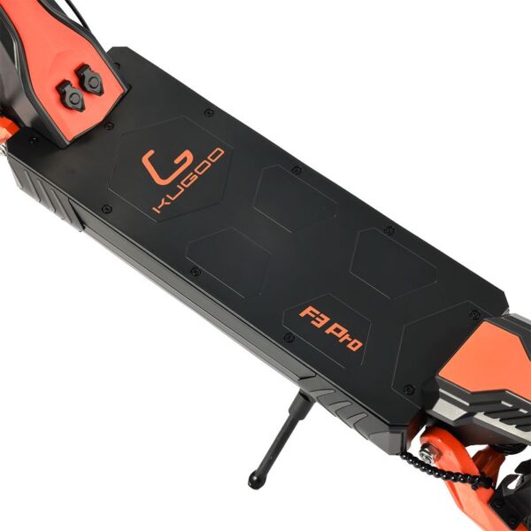 Kugoo F3 Pro дека