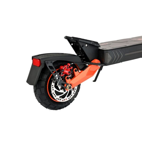 Kugoo F3 Pro колесо