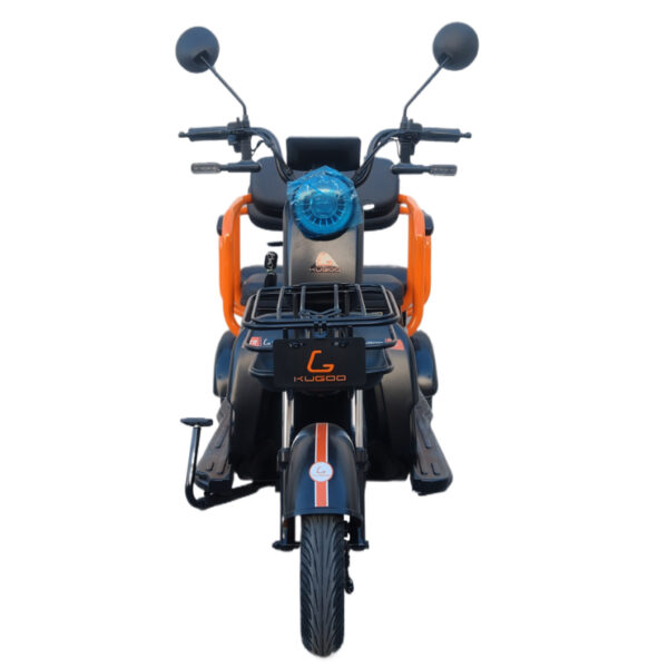 Kugoo Kirin T2 3