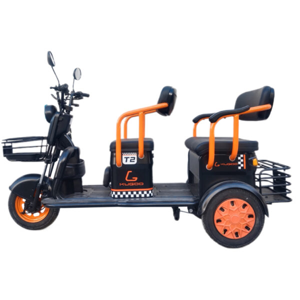 Kugoo Kirin T2 4