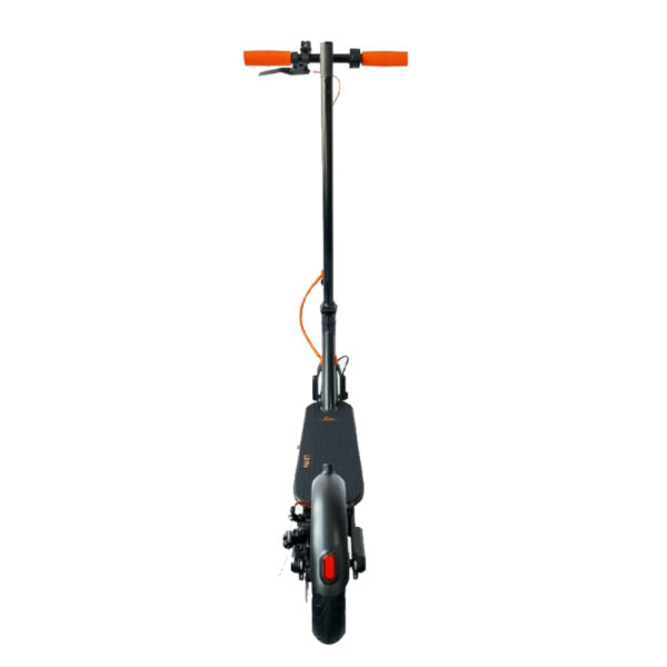 Kugoo L2 Pro вид сзади