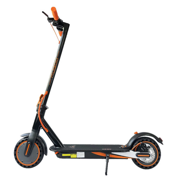 Электросамокат Kugoo L2 Pro