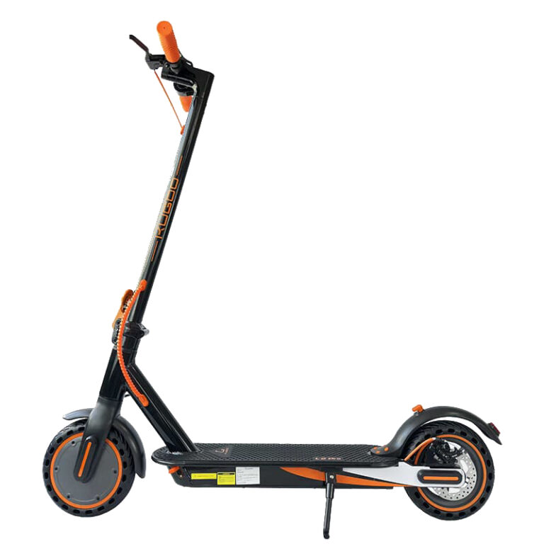 Электросамокат Kugoo L2 Pro