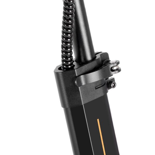 Kugoo M2 Передняя часть