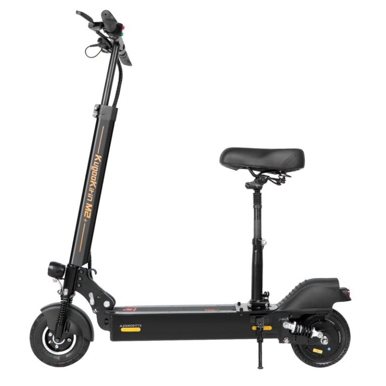 Электросамокат Kugoo M2