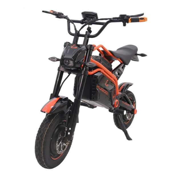 Kugoo R2