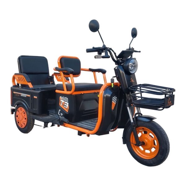 Kugoo T3