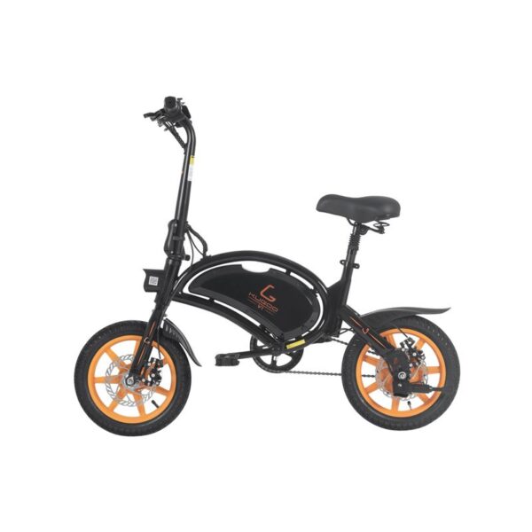 Электровелосипед Kugoo V1 купить в Оренбурге