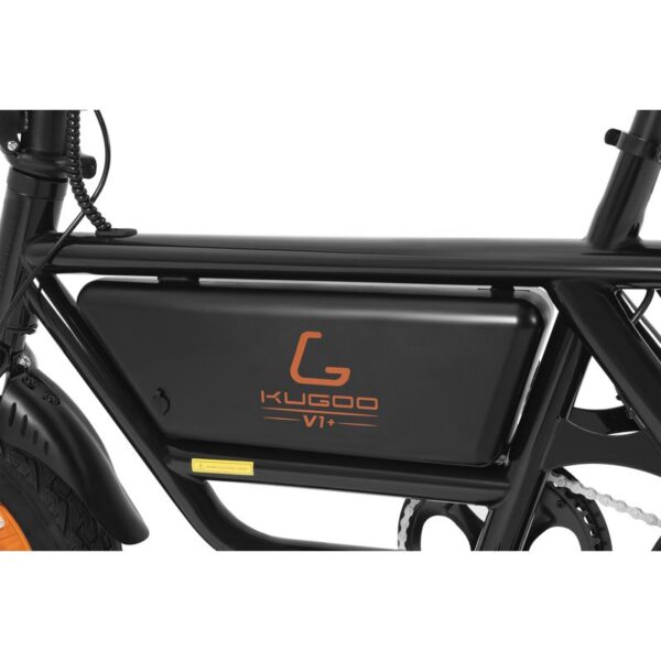 Kugoo V1 Plus батарея
