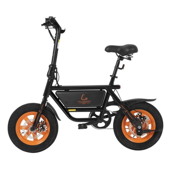 Kugoo V1 Plus