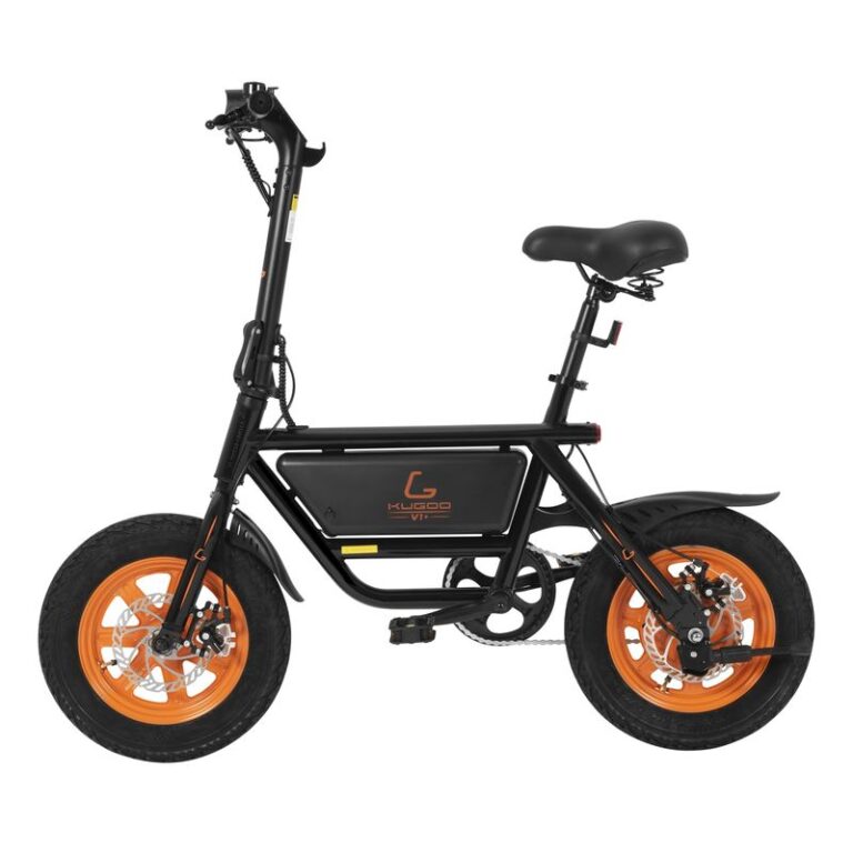 Kugoo V1 Plus