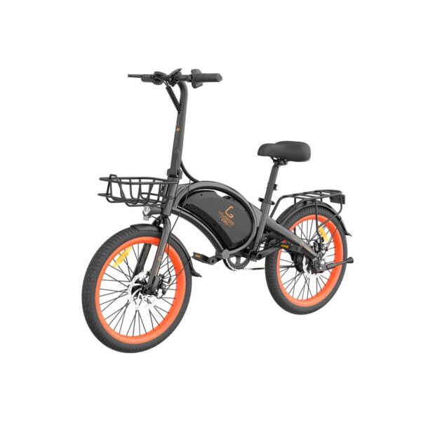 Электровелосипед Kugoo Kirin V1 Pro в Оренбурге