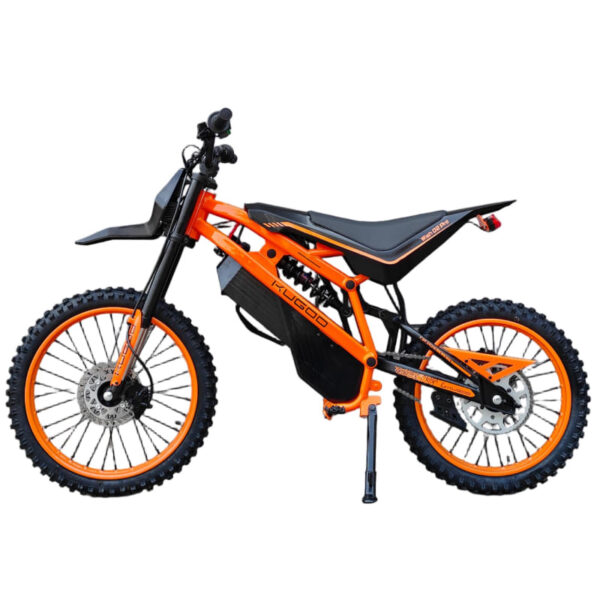 Kugoo Wish 02 Pro купить в Оренбурге